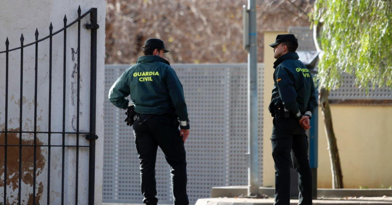 La Casa De Los Horrores En Maria De La Salut: Prisión Provisional Por Malos Tratos Y Desnutrición