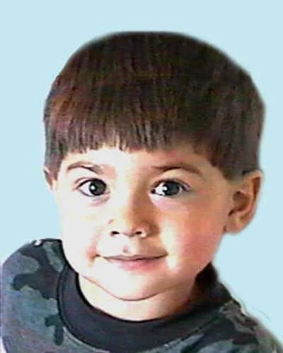 Jaryd Atadero (1999): la desaparición en el Big South Trail — cronología, hallazgos y teorías