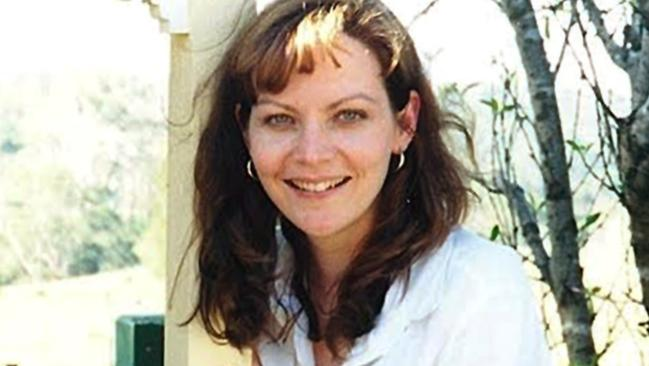 La sonrisa que no volvió del paseo: el caso de Allison Baden-Clay