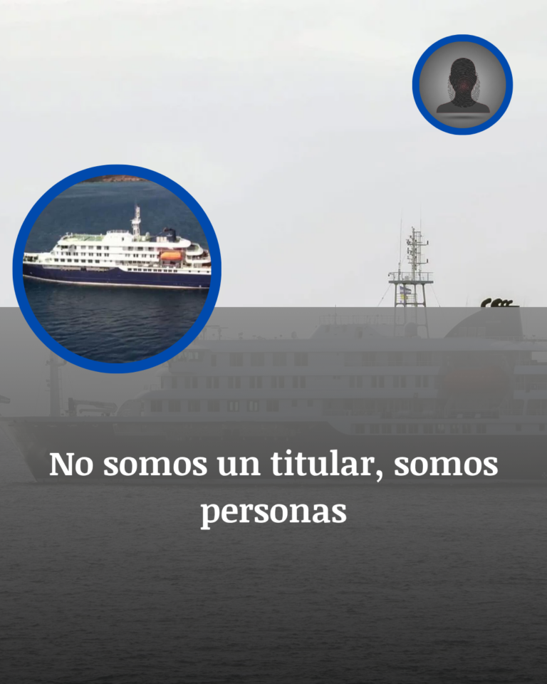 El crucero del silencio: La pesadilla del MV Hondius y el rastro del Hantavirus