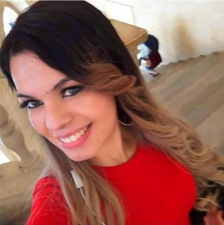 Romina Celeste Núñez: la Nochevieja que se convirtió en una escena del crimen