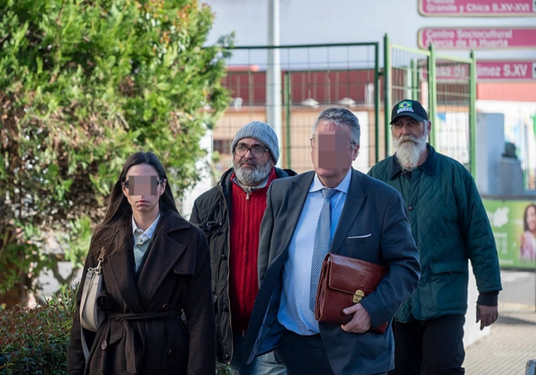 El Caso De Francisca Cadenas (Hornachos, Badajoz): El Traslado A Otra Cárcel Tras Nueve Años De Silencio