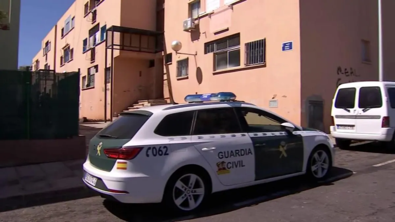Tragedia en Arona: El amanecer roto de una familia en Tenerife