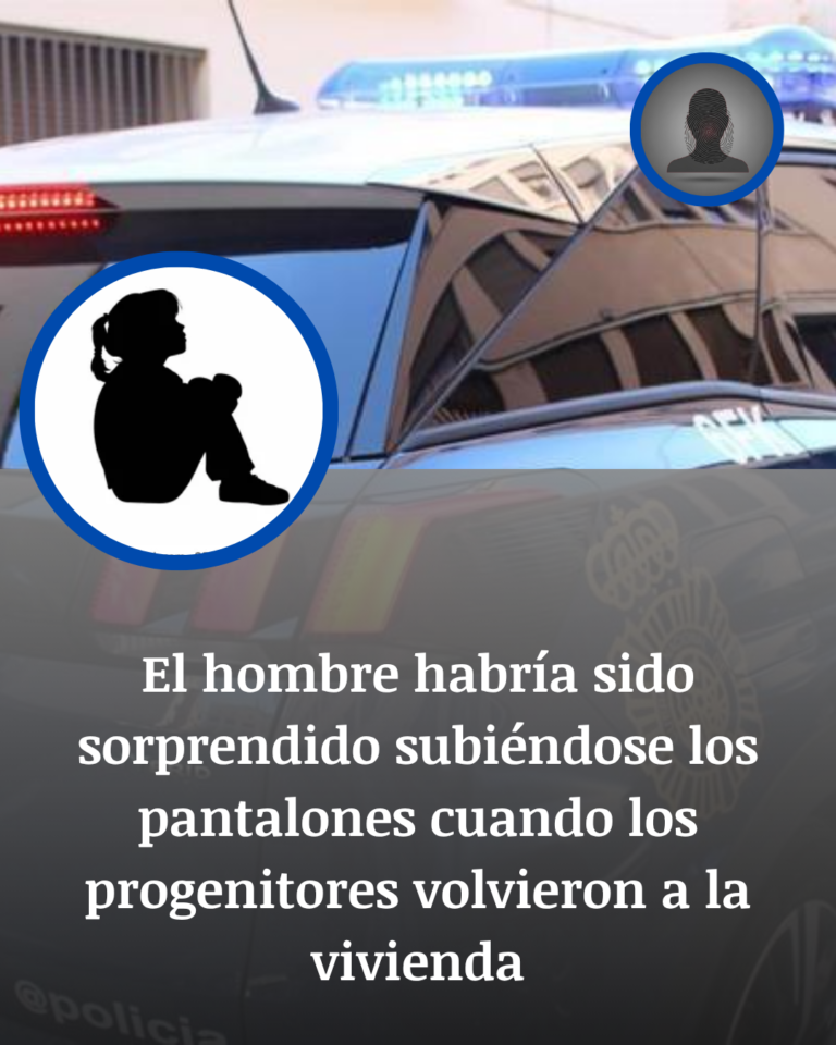 La traición de la cercanía en Castellón: Cuando el peligro viste de amistad