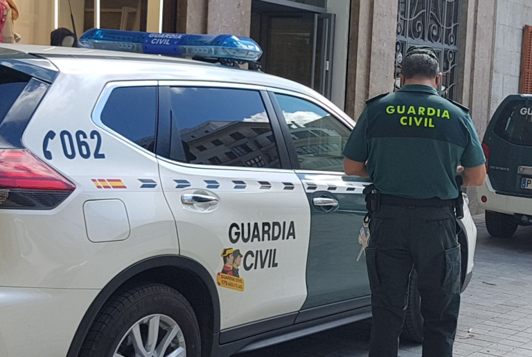 El último refugio en Portocolom: El enigma del doble adiós entre madre e hijo