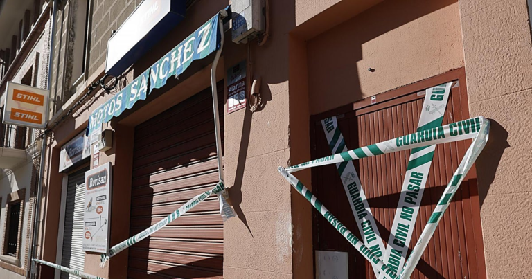Chiva: La Parafina En La Madrugada (Caso Eduardo S.)
