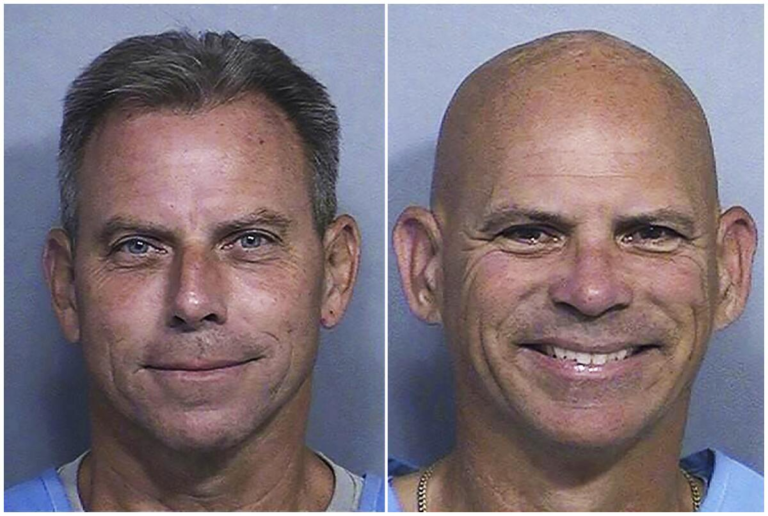 Hermanos Menéndez: parricidio en Beverly Hills, abusos silenciados y el juicio que partió a Estados Unidos