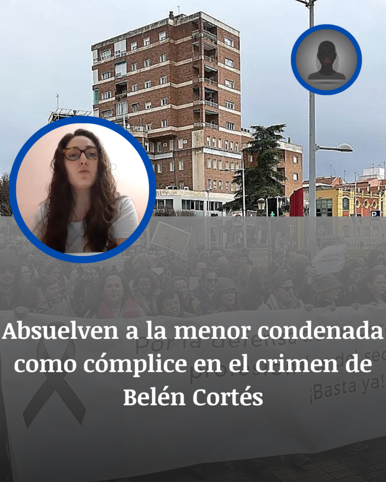 Badajoz: Belén Cortés Y La Sentencia Que Reabrió La Herida