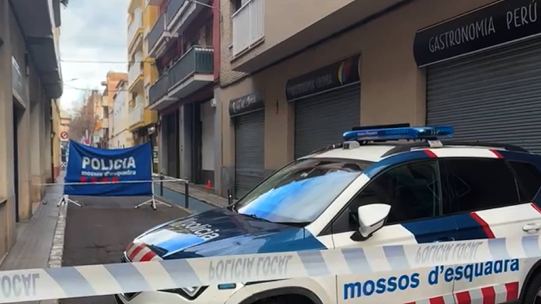Muerte a Puñaladas en Vilanova i la Geltrú: Una Pelea de Madrugada que Terminó en Silencio (2026)