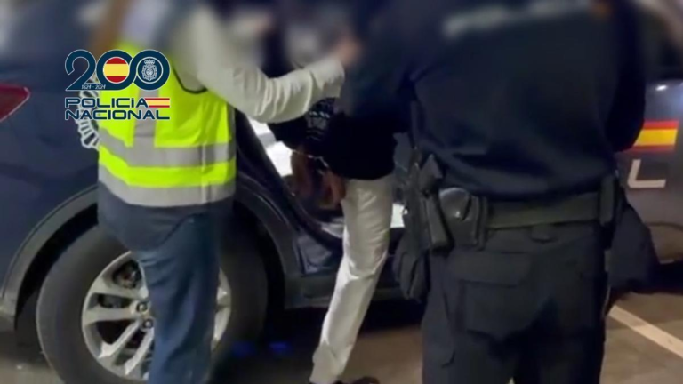 Dos Hermanas (Sevilla): El Joven Hallado Junto A La N-IV Y La Operación Emisario (2026)