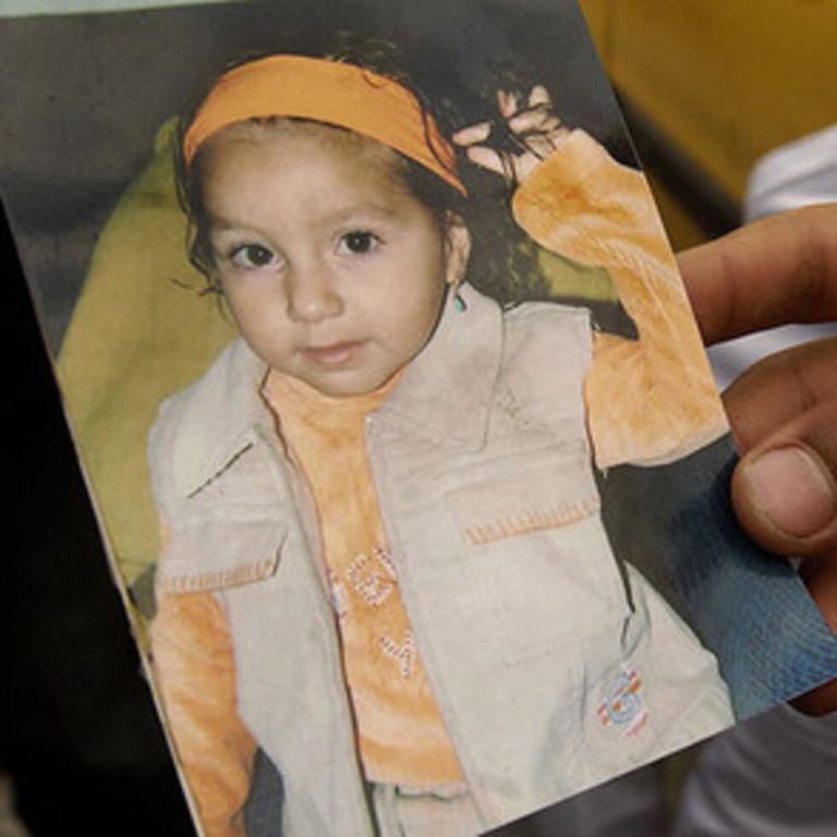 El paseo que nunca terminó: la tragedia de Mari Luz Cortés