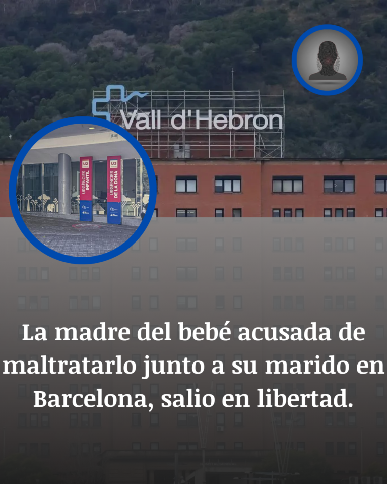 Barcelona: El Bebé De Vall D’Hebron, Las Búsquedas En Google Y La Libertad De La Madre (2026)
