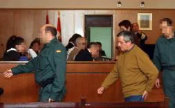 Pedrajas De San Esteban (Valladolid): El Divorcio Que Encendió El Crimen De Lidia Sanz (2007)