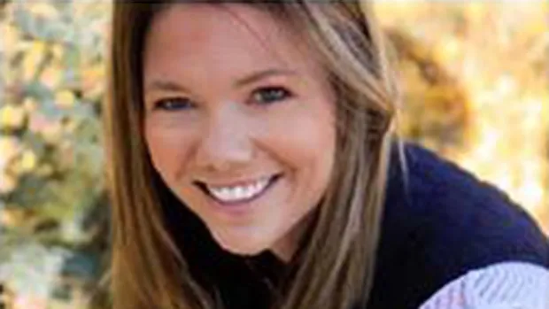 Acción de Gracias que se volvió despedida: el caso de Kelsey Berreth