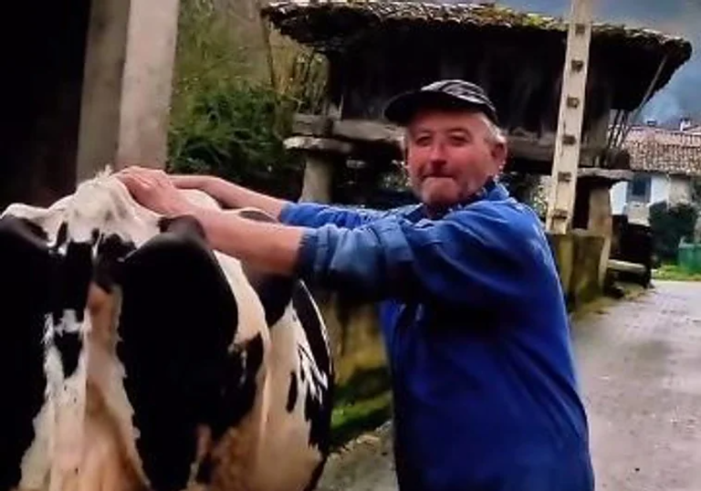 Ribadesella (Asturias): La Maza Del Queso Y El Golpe Que Cambió La Cocina