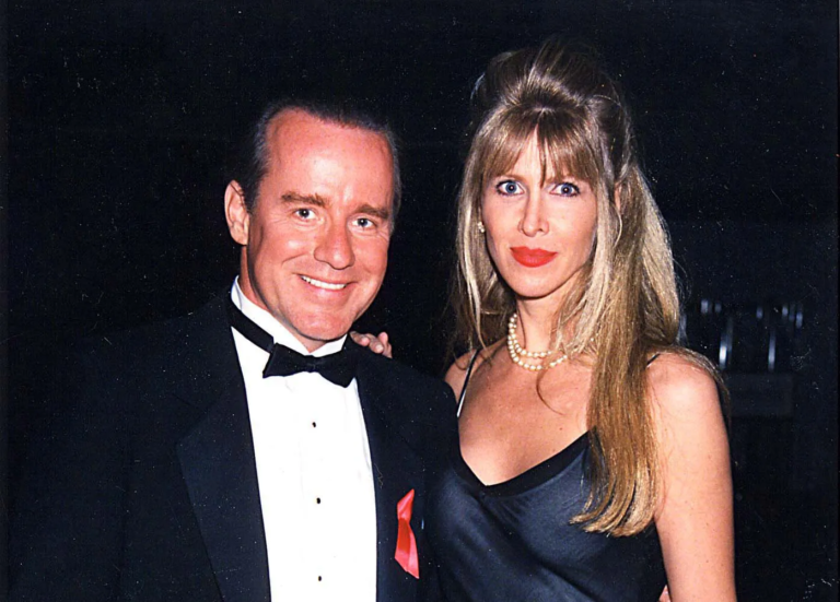 Phil Hartman: la risa que se apagó en silencio