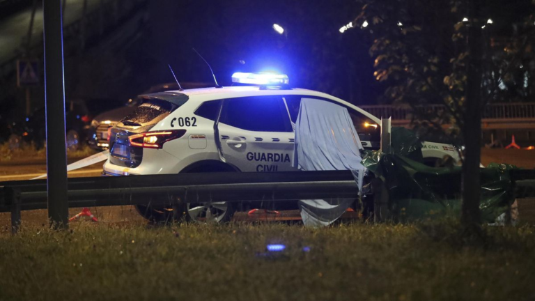 Soto de Ribera: La Rotonda de la N-630 y la Noche en que un Padre Murió con El Picón en Vilo