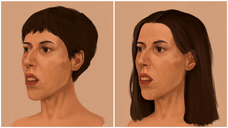 Benahavís: La Mujer De La Maleta Y El Rostro Que Nadie Nombra