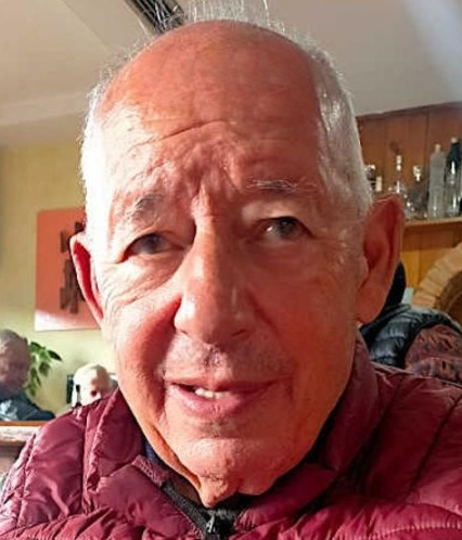 Desaparición de Crispín S. M.: el anciano que salió de la residencia de Navahondilla y se perdió entre el monte y la carretera