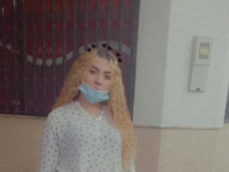 El último viaje de Rocío Caíz: La sonrisa que el odio intentó desmembrar