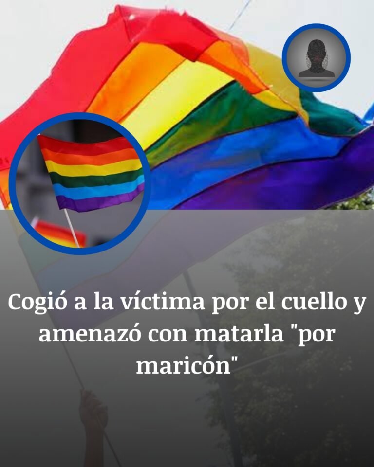Agresión homófoba en Girona: amenaza de muerte en pleno centro y búsqueda del atacante