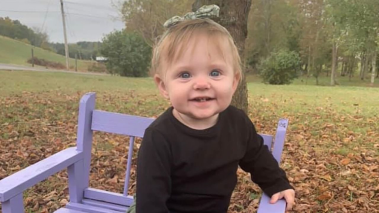 Evelyn Mae Boswell: la bebé que Tennessee buscó… y cuya verdad tardó años en juzgar