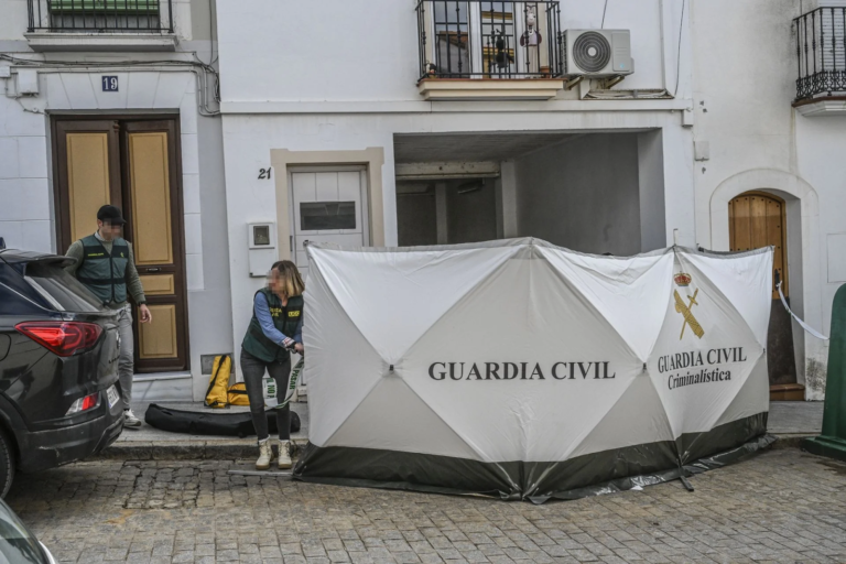 Hornachos (Badajoz): Los Restos Óseos Bajo El Suelo Y El Giro En El Caso Francisca Cadenas