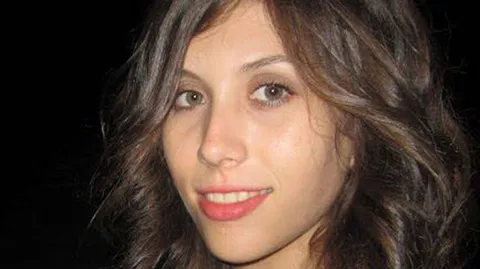 Ana Enjamio: La Cena De Empresa Y El Portal Donde La Madrugada Se Volvió Trampa En Vigo