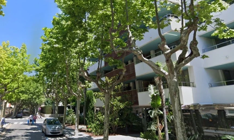 Salou (Tarragona): La Habitación De Hotel, La Ruptura Y La Pena Que Subió Medio Año