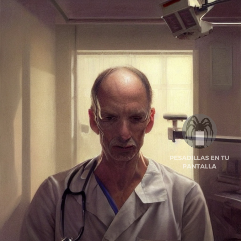 La Maldición del Médico de Familia: Entre la Curación y el Terror