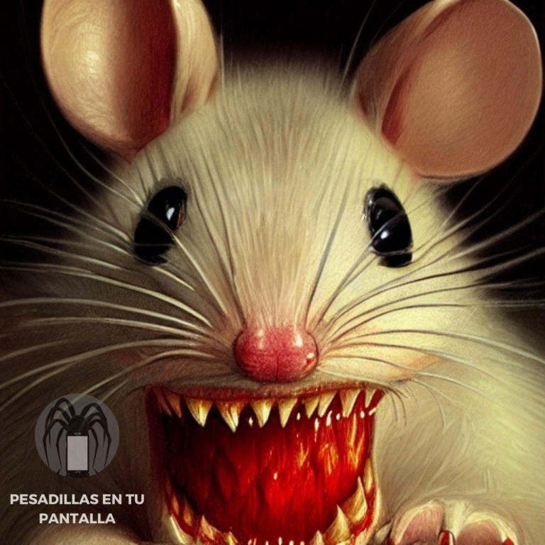 La verdadera historia del Ratoncito Pérez que nadie quiere contar