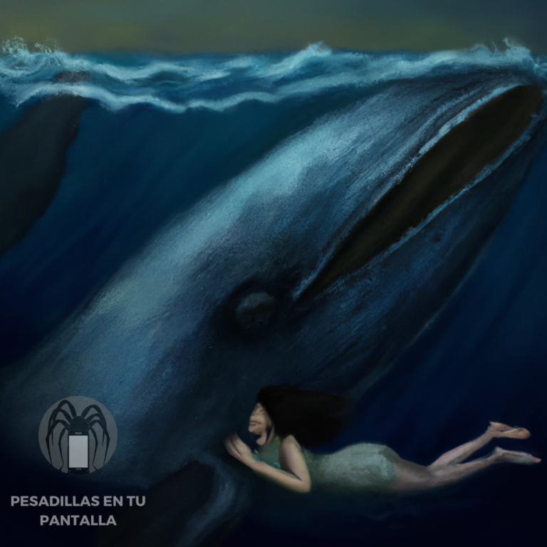 El Abismo Onírico: Atrapada entre Sueños y Pesadillas
