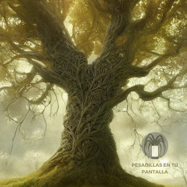 El Árbol de la Plaza