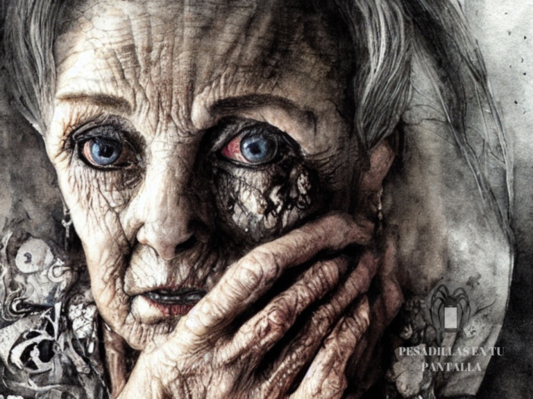 El Trato con el Diablo: La Historia de Abuela Marta