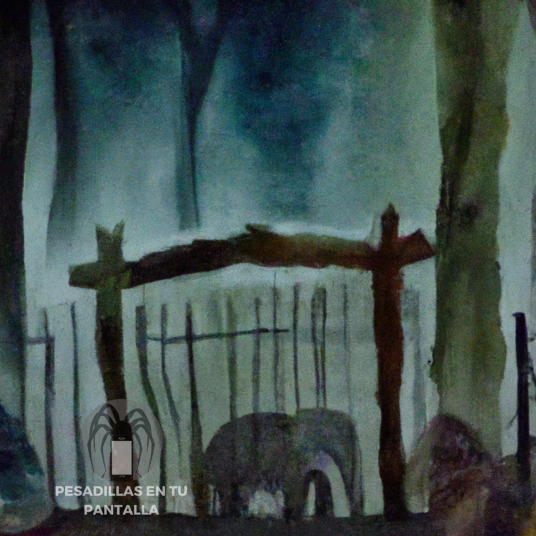 La Venganza Animal: El Horror del Zoológico Abandonado