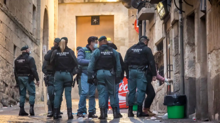 Salamanca (Pizarrales): El Fumadero de Santa Rosa y los Tres Disparos por una Deuda
