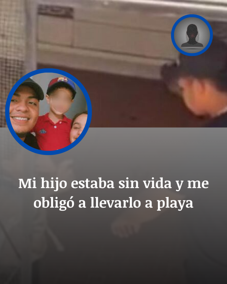 Vera: Declaró La Madre Del Niño De Garrucha Y Todo Volvió A Abrirse