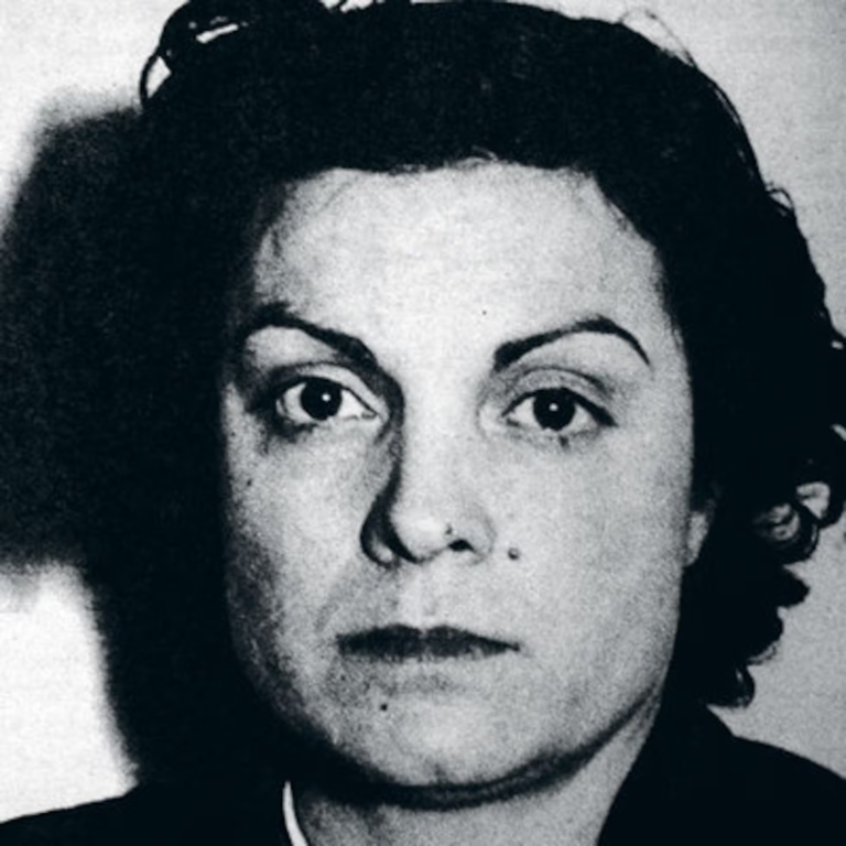Pilar Prades, la “envenenadora de Valencia” (1959): arsénico en el café, juicio y el último garrote vil en España