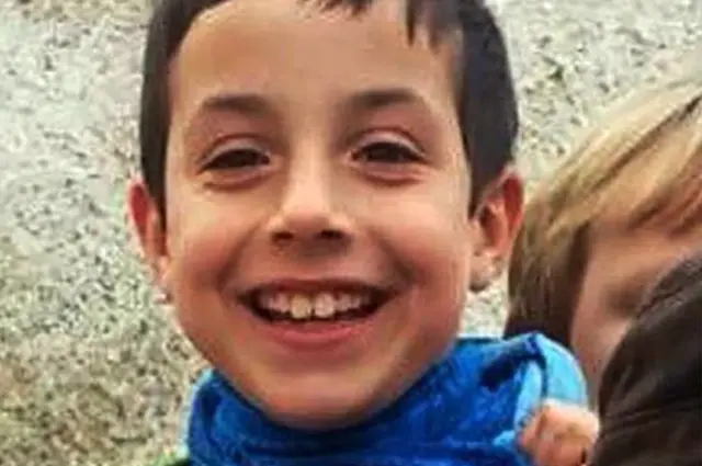 El “pescaíto” que unió a un país: la verdad del caso Gabriel Cruz