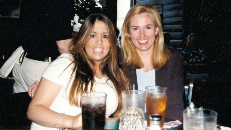 La madrugada que partió una casa: el caso de Noura y Jennifer Jackson