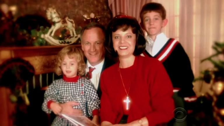 JonBenét Ramsey: la niña que nunca salió del sótano