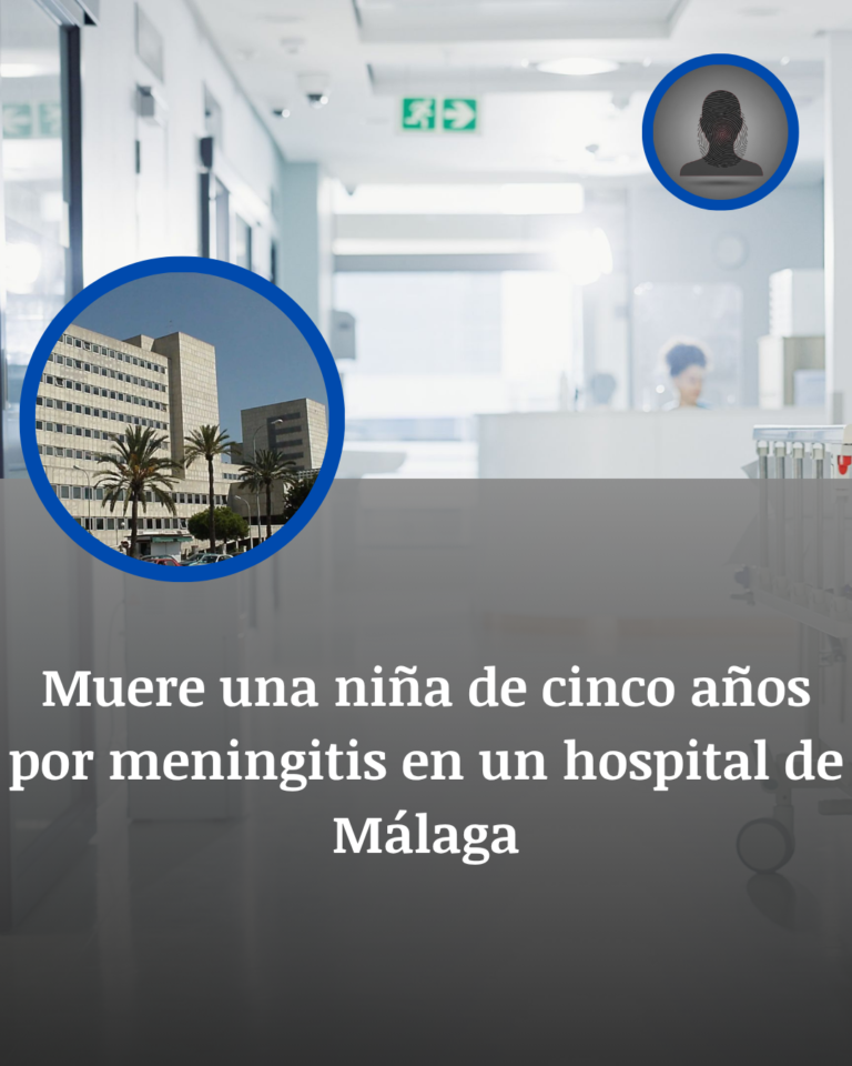 Málaga: Cinco Años, Una Sospecha Y El Materno En Vilo