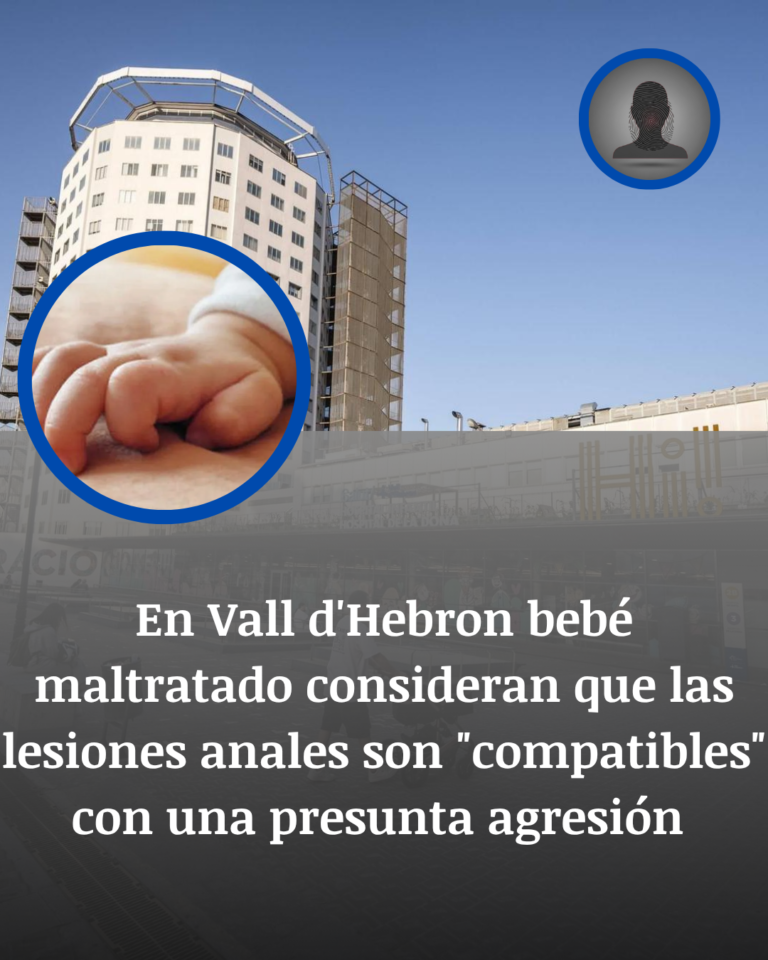 Barcelona: Seis Semanas De Vida, Tres Hospitales Y Una Alarma Tardía