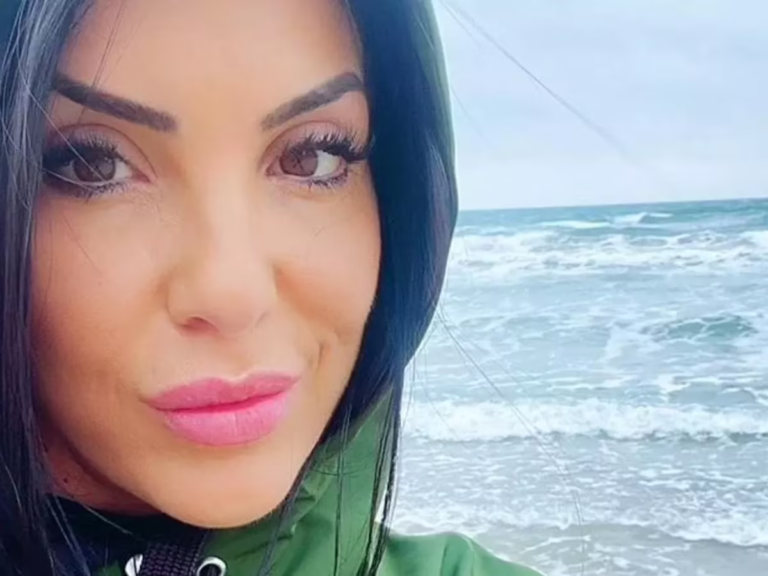 Sara Gómez: la lipoescultura que destapó un vacío mortal (cronología, pruebas y la batalla que sigue en 2025)