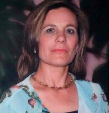 Francisca Cadenas: la mujer que desapareció en 50 metros