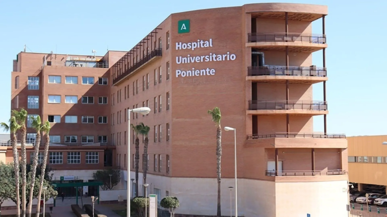Vícar (Almería): La Carretera Del Butano Y La Llamada Al 112