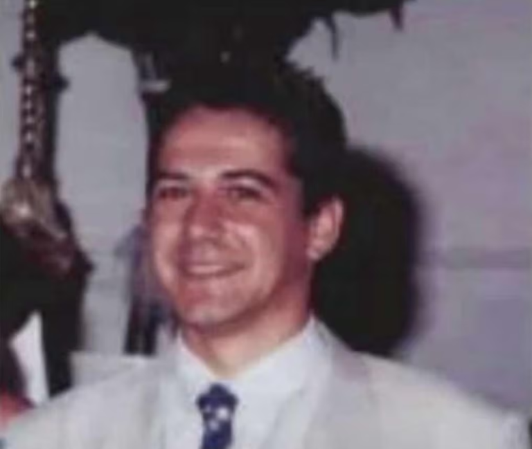 José Manuel López Martín: Cabopino, una llamada de cinco minutos y treinta años de silencio (Málaga, 1995)