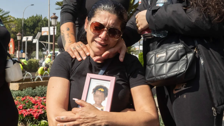 Nadia, 5 años: la tarde en que Llano de Brujas dejó de ser un lugar seguro