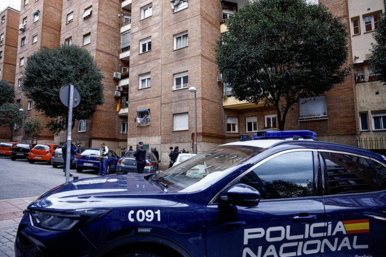 Madrid (Carabanchel): La Casera De 31 Años Que No Volvió A Salir De Su Propio Piso