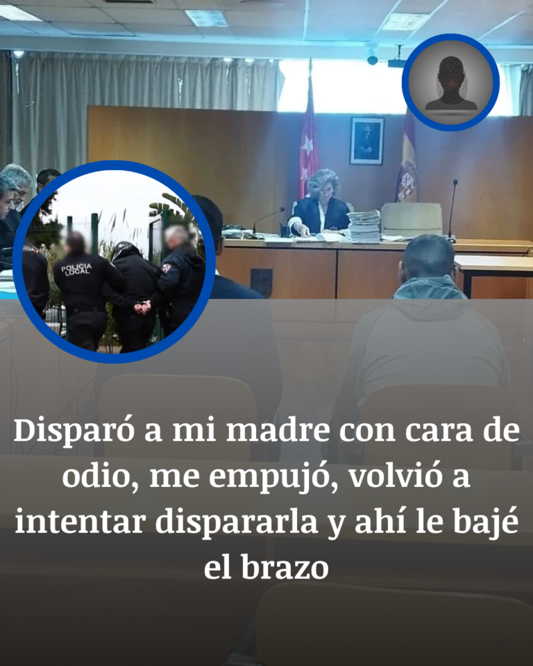 La mirada del odio en Ceuta: El testimonio que rompió el silencio de un uniforme
